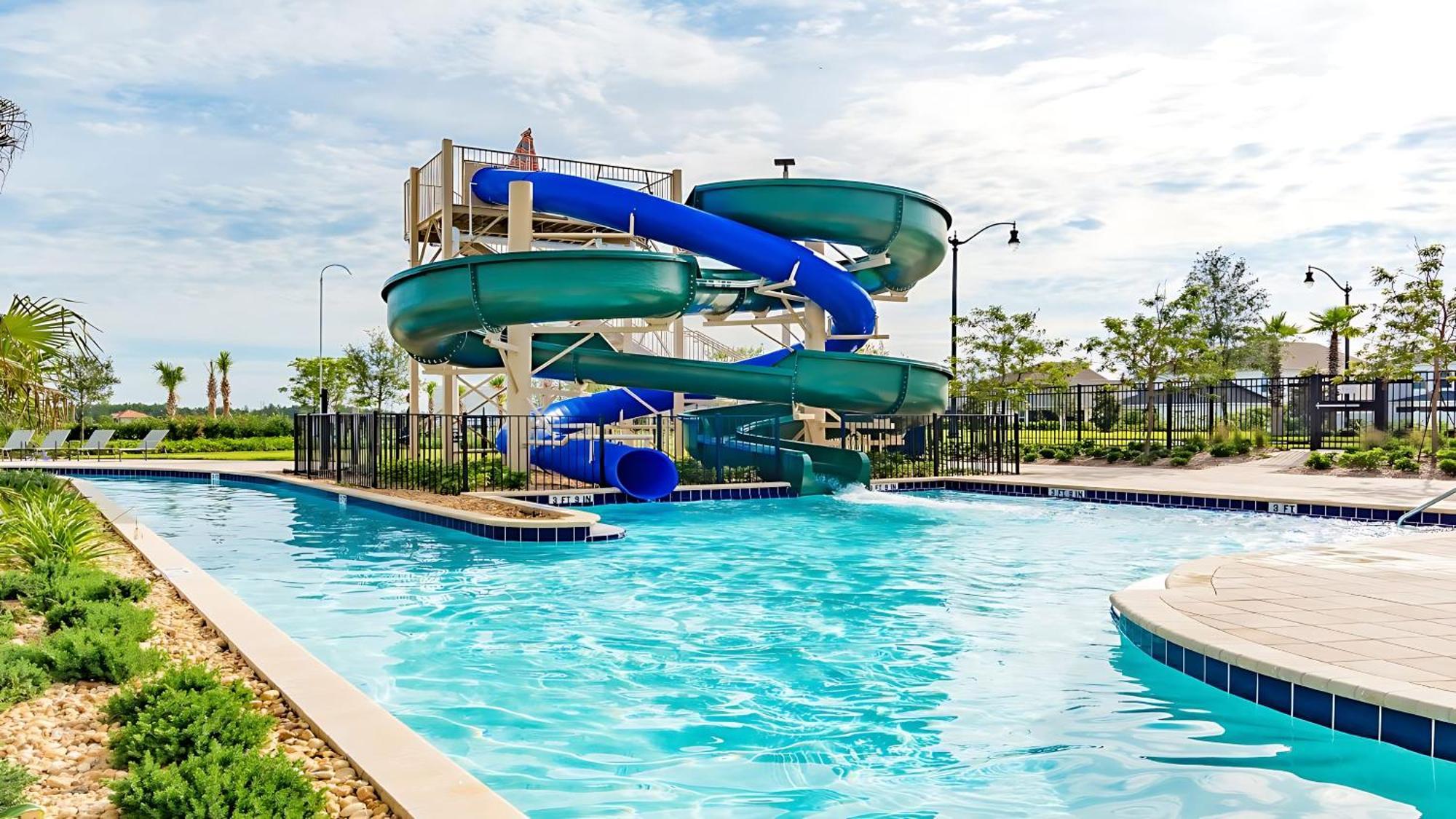 Luxury 5Br Home - Pool & Hot Tub - Near Disney Киссимми Экстерьер фото
