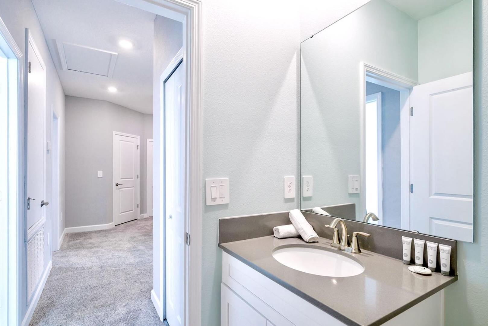 Luxury 5Br Home - Pool & Hot Tub - Near Disney Киссимми Экстерьер фото