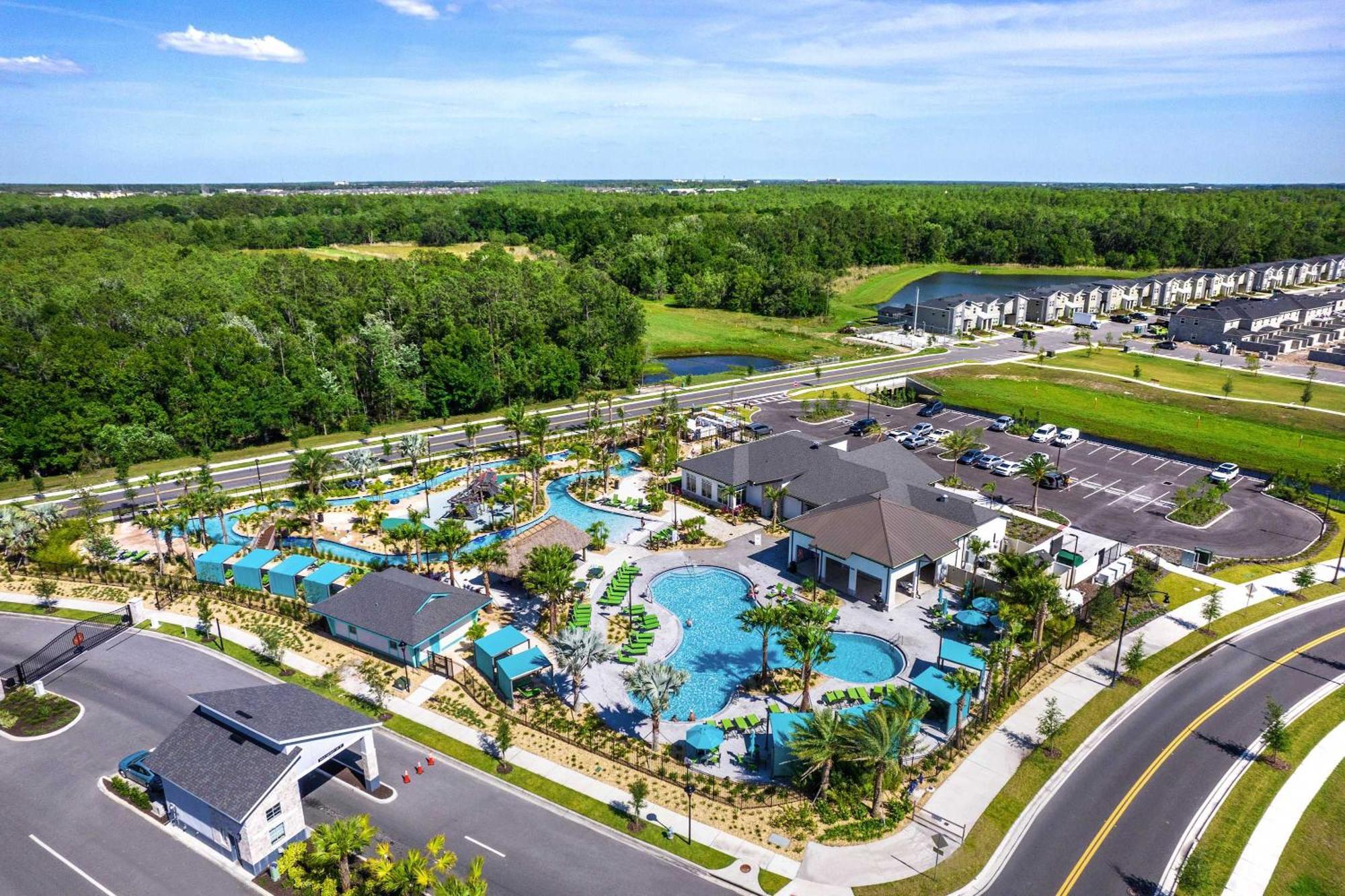 Luxury 5Br Home - Pool & Hot Tub - Near Disney Киссимми Экстерьер фото