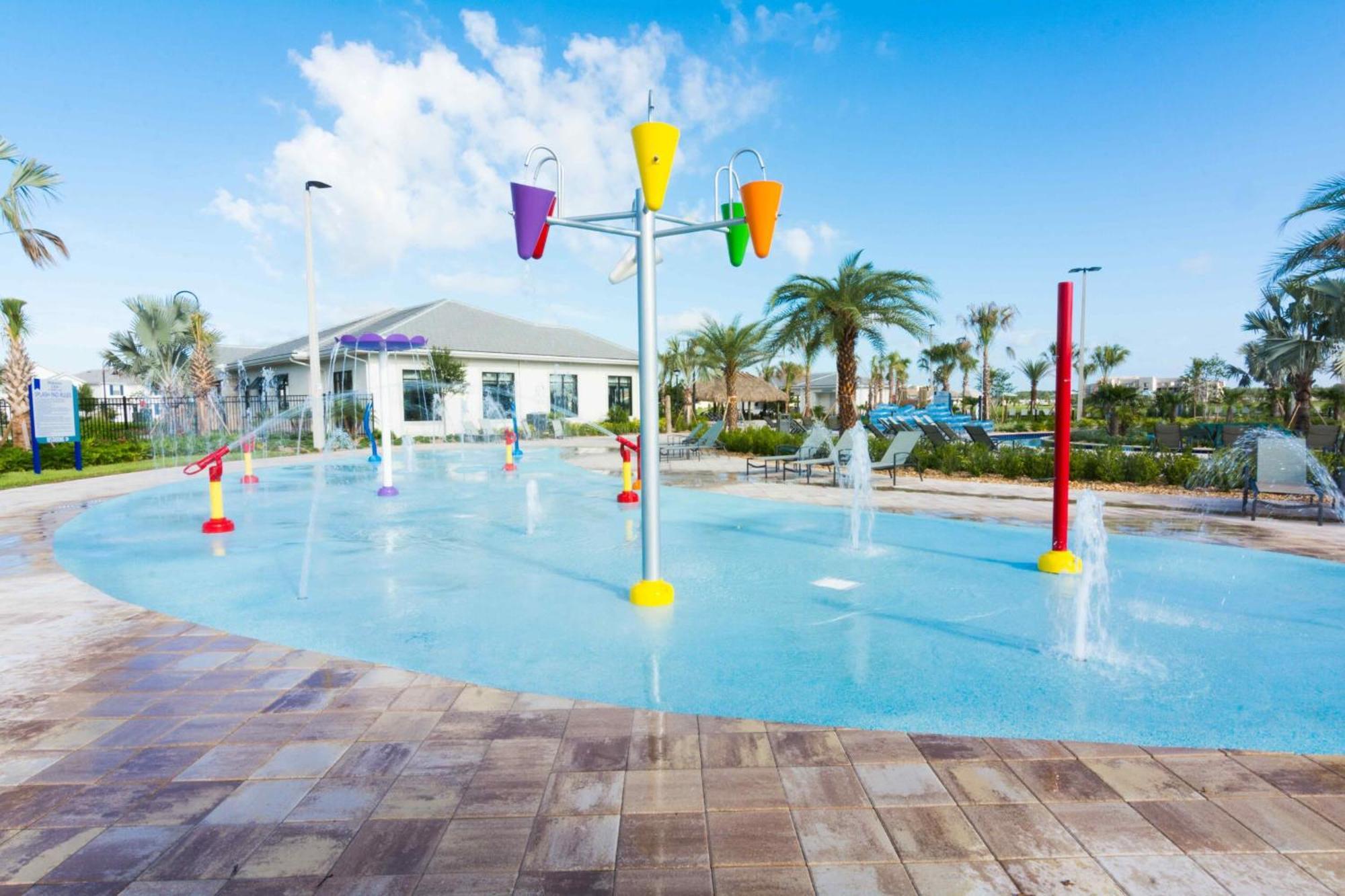 Luxury 5Br Home - Pool & Hot Tub - Near Disney Киссимми Экстерьер фото